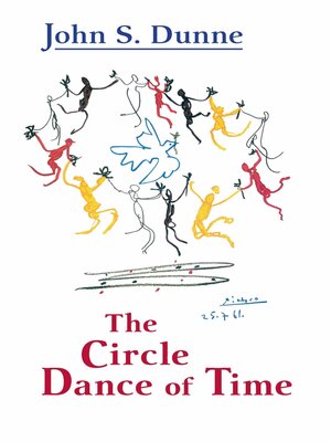 cover image of The Circle Dance of Time